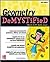 Geometry Demystified By Gibilisco Stan