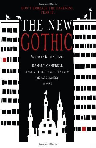 The New Gothic (Paperback)
