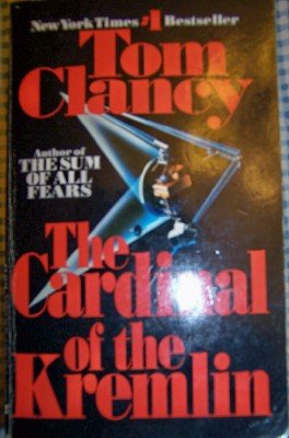 The Cardinal Of The Kremlin