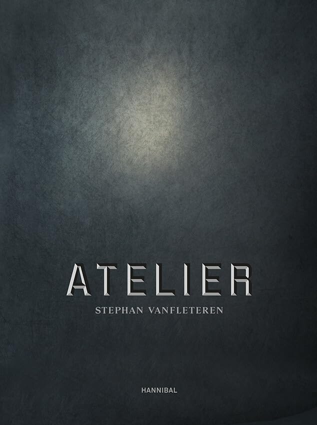 Atelier Stephan Vanfleteren (franCais) /franCais
