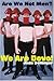 Are We Not Men? We Are Devo! by Jade Dellinger (2003-09-30)