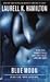 Blue Moon by Hamilton, Laurell K. [Paperback] by Laurell K. Hamilton