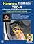 OBD-II & ELECTRONIC ENGINE MANAGEMENT SYSTEMS TECHBOOK