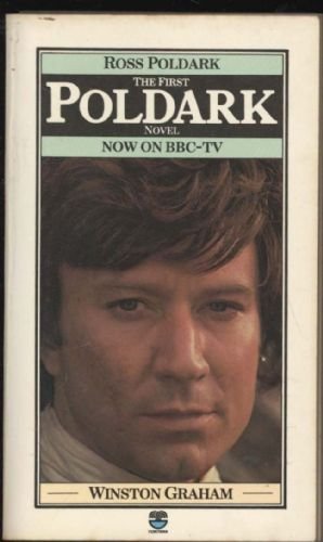 Ross Poldark: A Novel of Cornwall 1783-1787