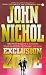 Exclusion Zone by John  Nichol