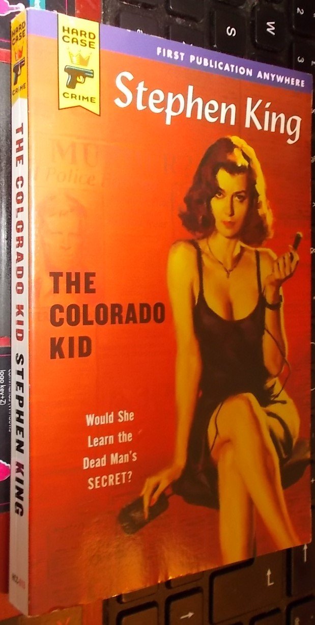 The Colorado Kid