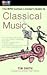 Npr Curious Listener's Guide to Classical Music (02) by Smith... by Tim Smith