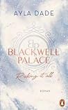 Blackwell Palace....