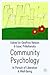 By Geoffrey Nelson Community Psychology by Geoffrey Nelson