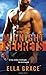 Midnight Secrets: The Wildefire Series by Ella Grace (2013-04-30)