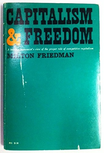 Capitalism & Freedom
