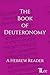 The Book of Deuteronomy: A ...
