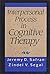 Interpersonal Process in Cognitive Therapy by Jeremy D. Safran (1990-07-01)