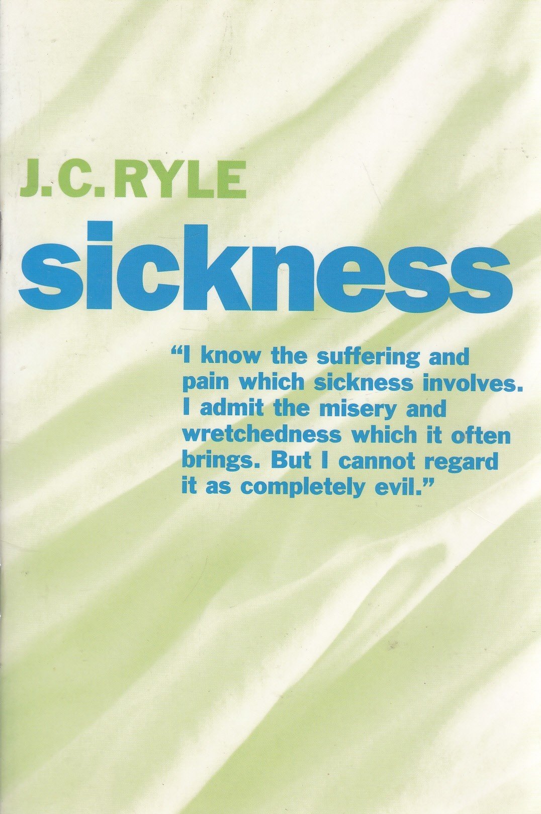 Sickness (Paperback)