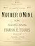 Mother O'Mine