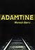 Adamtine by Hannah Berry (7-Jun-2012) Paperback