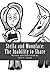 Stella and Moonface: The Inability to Share by Sara C. Gerou (2013-10-02)