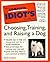 The Complete Idiot's Guide To Choosing, Training, And Raising A Dog by Hodgson, Sarah (1996) Paperback