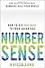 Numbersense: How to Use Big Data to Your Advantage by Kaiser Fung (2013-07-11)
