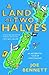 A Land of Two Halves by Joe Bennett(2005-05-01)