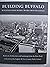 Building Buffalo Buildings From Books, Books From Buildings by Nicholas Adams