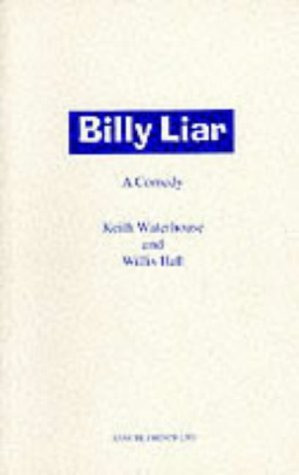 Billy Liar - A Comedy: Play