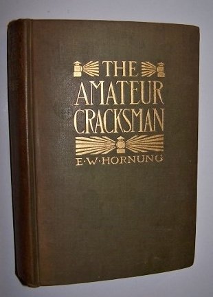 The Amateur Cracksman
