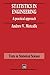 Statistics in Engineering: A Practical Approach (Chapman & Hall/CRC Texts in Statistical Science) 1994 edition by Metcalfe, Andrew (1994) Paperback