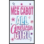 All American Girl