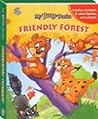 Friendly Forest (My Busy Books) Friendly Forest (My Busy Books)
