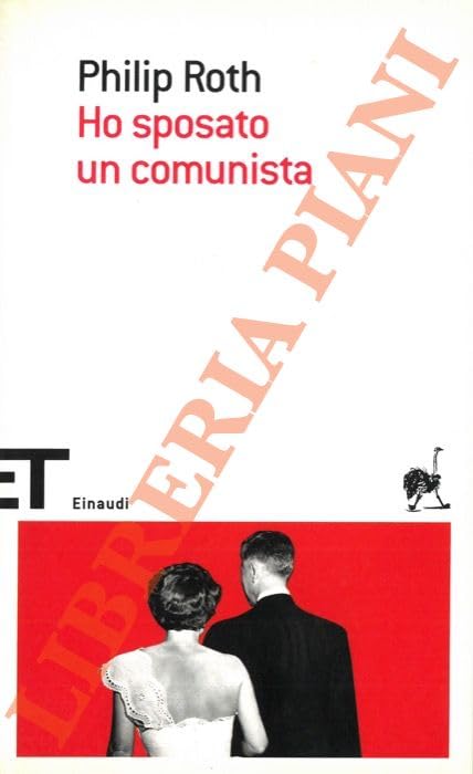 Ho sposato un comunista.