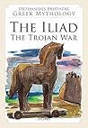 6. The Iliad, the...