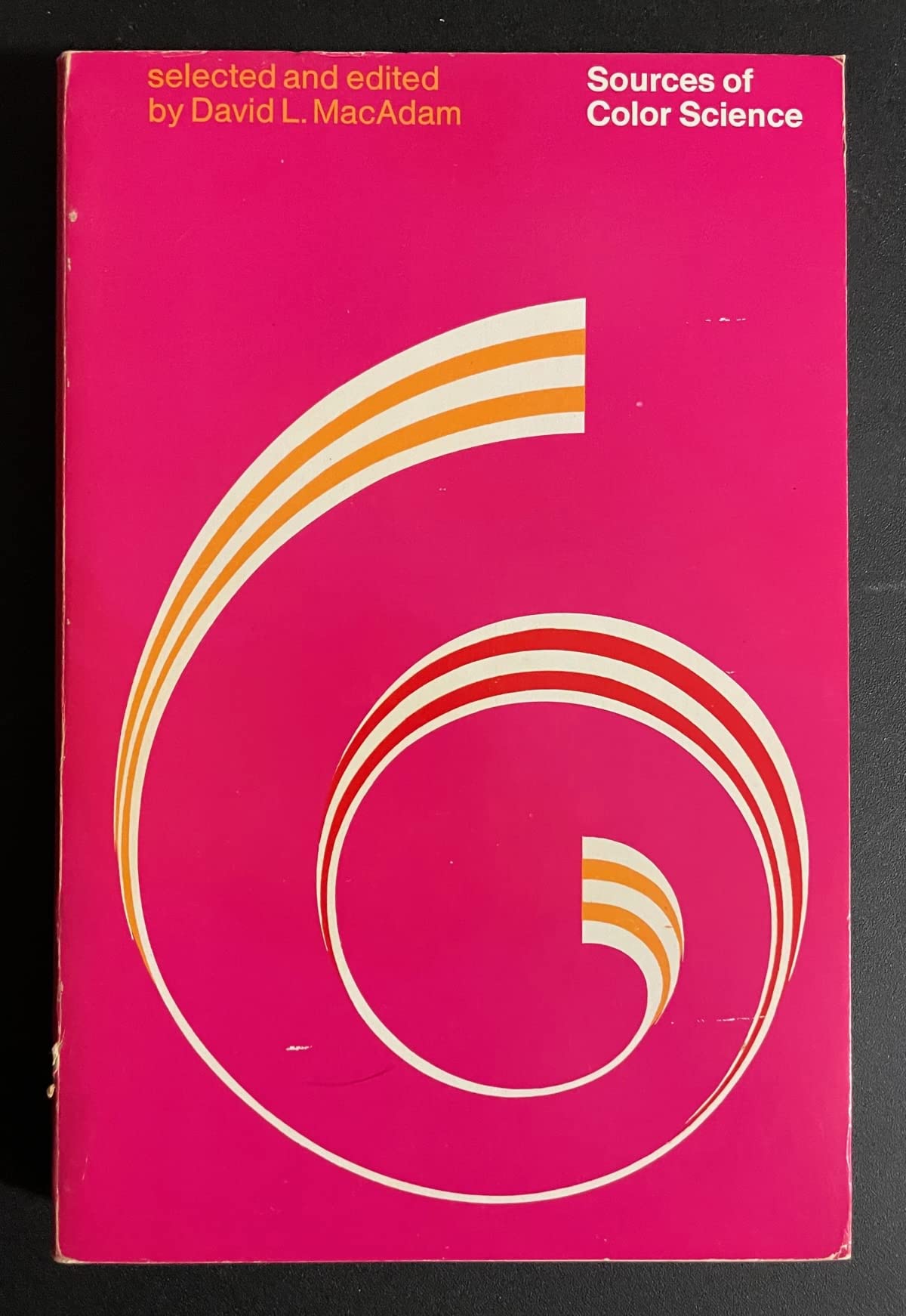 Sources of Color Science (Paperback)