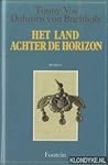 Het land achter de horizon (Dutch Edition)