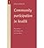 [(Community Participation in Health by Lynn M. Morgan
