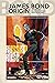 JAMES BOND ORIGIN #7 CVR A PANOSIAN