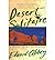 [Desert Solitaire] [Author: Abbey] [August, 1992]