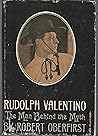 Rudolph Valentino...