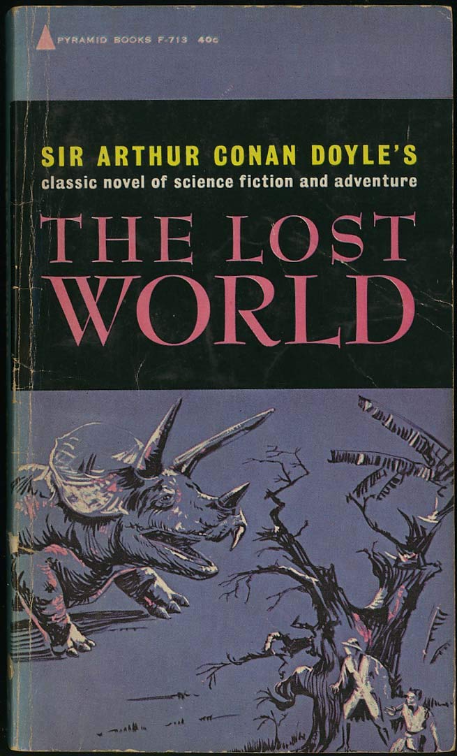 The Lost World