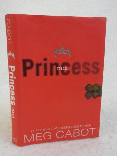 PRINCESS MIA