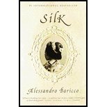 Silk by Baricco,Alessandro. [1998] Paperback