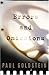 Errors and Omissions: A Novel by Paul Goldstein (2006-07-11)
