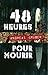 Passent les heures de Justin Gakuto Go (2015)