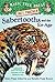 [Sabertooths and the Ice Age: A Nonfiction Companion to Sunset of the Sabertooth] (By: Mary Pope Osborne) [published: February, 2005]