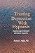 Treating Depression With Hypnosis: Integrating Cognitive-Behavioral and Strategic Approaches by Michael D. Yapko (2001-05-06)