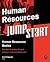 Human Resources Jumpstart (04) by Bogardus, Anne M [Paperback (2004)]