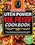 The Essential Uten Power Air Fryer Cookbook by Tom Baxter