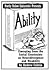 Ability : Emerging from the...