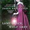 Lamp Black, Wolf ...