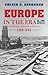 Europe in the Era of Two World Wars: From Militarism and Genocide to Civil Society, 1900-1950 by Berghahn, Volker R. (2009) Paperback